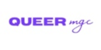QUEER mgc coupons